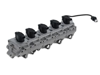 Mopar 4893099AB Actuator Multiair