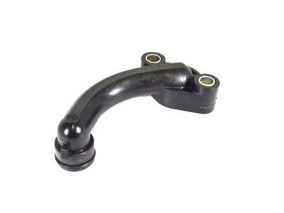 Jeep 68211200AC TUBE Water By Pass