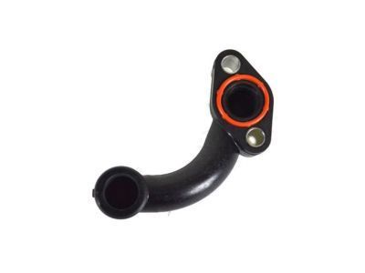 Jeep 68211200AC TUBE Water By Pass