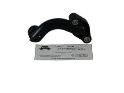 Jeep 68211200AC TUBE Water By Pass