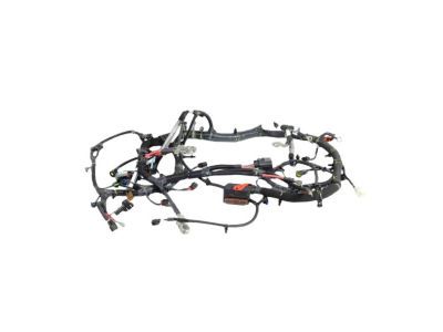 Jeep 68081220AI Engine Harness