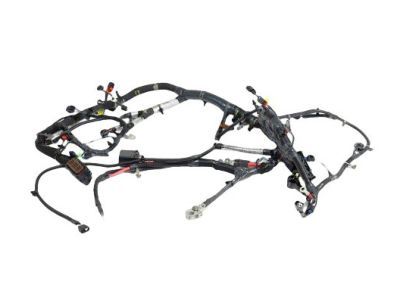 Jeep 68081220AI Engine Harness