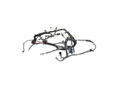 Jeep 68081220AI Engine Harness