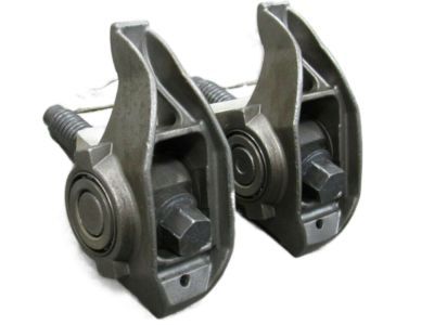 Dodge 5037241AB Rocker Arms