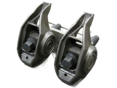 Dodge 5037241AB Rocker Arms