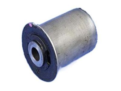 Dodge Ram 1500 Leaf Spring Bushing - 52113552AC