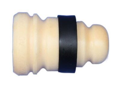 Jeep 5272705AC Bumper