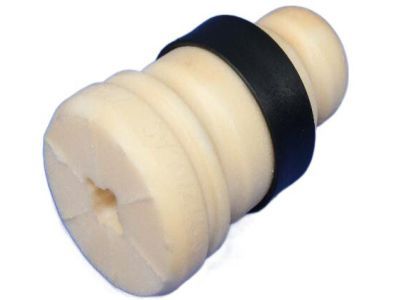 Jeep 5272705AC Bumper