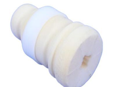 Jeep 5272705AC Bumper