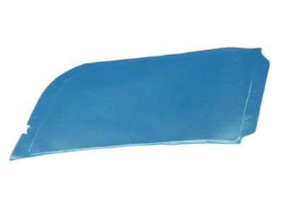 Jeep 68203388AA Guard