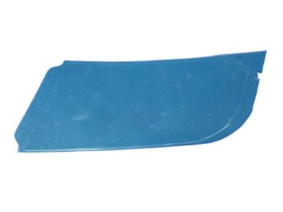 Jeep 68203388AA Guard