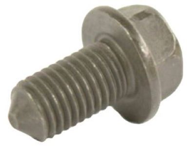 Chrysler 6508455AA BOLT