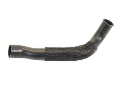Jeep Radiator Hose - 52028262AB