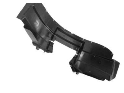 2018 Ram 2500 Wheelhouse - 55372764AG