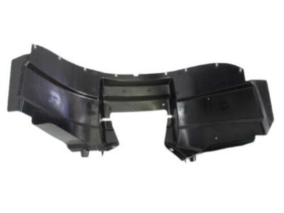 2018 Ram 2500 Wheelhouse - 55372764AG