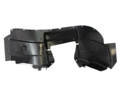 2018 Ram 2500 Wheelhouse - 55372764AG