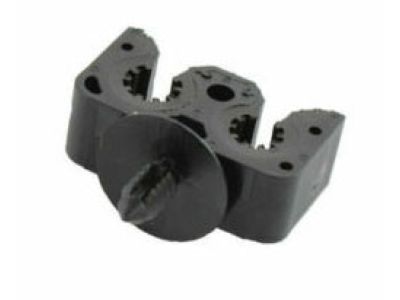 Dodge 4809668AA CLIP Fuel Bundle