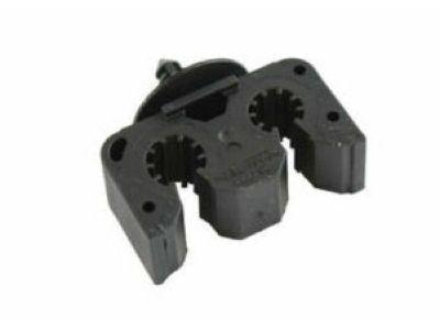 Dodge 4809668AA CLIP Fuel Bundle