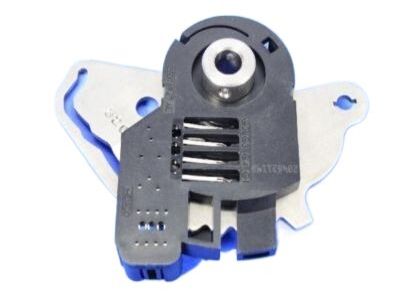 Chrysler Automatic Transmission Shift Position Sensor Switch - 68055955AA