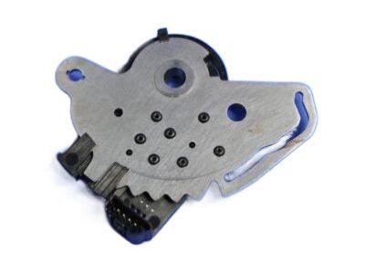 Chrysler Automatic Transmission Shift Position Sensor Switch - 68055955AA
