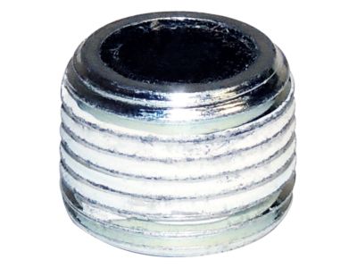 Jeep 5137582AA Cover Plug