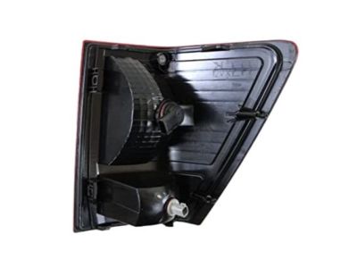 Jeep 55079013AB LAMP Tail Stop Turn Sidemarker