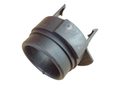 Jeep 55314965AB TRIM RING Ignition Key Cylinder