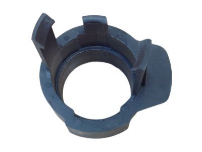 Jeep 55314965AB TRIM RING Ignition Key Cylinder