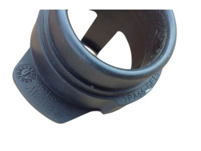 Jeep 55314965AB TRIM RING Ignition Key Cylinder