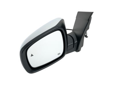 Mopar 68029211AJ Mirror Outside Rearview Mopar 68029211AJ Mirror Outside Rearview