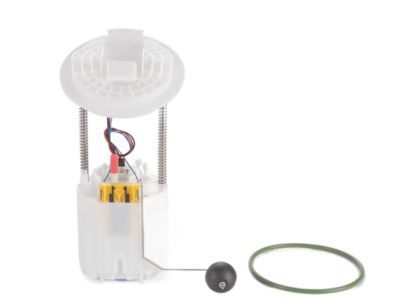 Dodge 5136022AF MODULE PACKAGE Fuel Pump/Level Unit