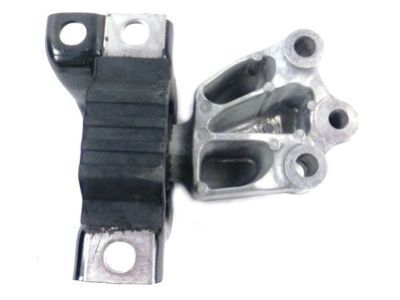 Ram Engine Mount - 68185879AA