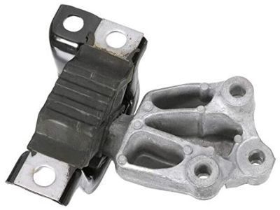 Ram Engine Mount - 68185879AA