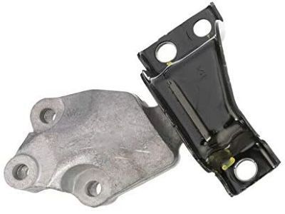 Ram Engine Mount - 68185879AA
