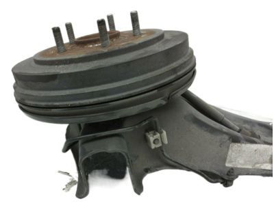 Jeep 5105927AB Trailing Arm