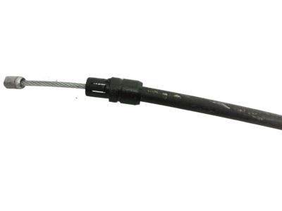 Jeep 5105927AB Trailing Arm