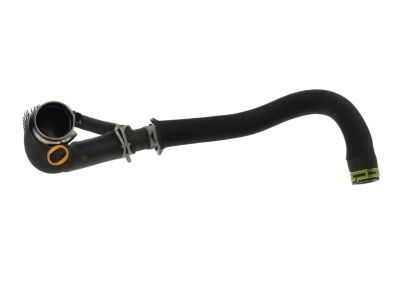 Mopar 5039042AC Hose Radiator Outlet