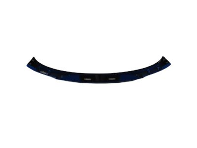 6TS46MBJAA Mopar Applique License Lamp Product Photo 2 of 4