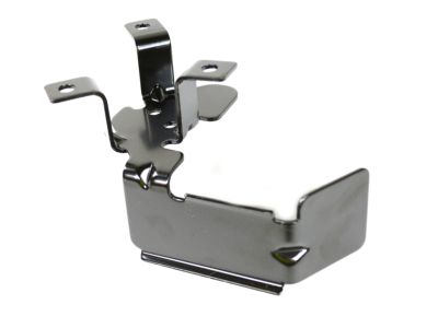 Mopar 68257861AA Bracket Wire Harness