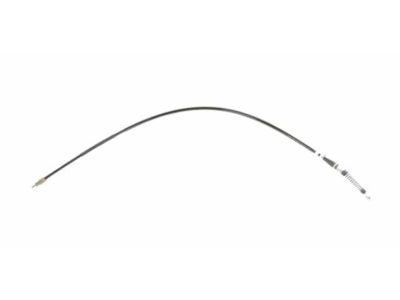 Ram 4779934AB CABLE Parking Brake Left Rear