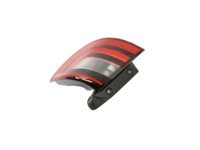 Mopar 68155948AD Lamp Tail