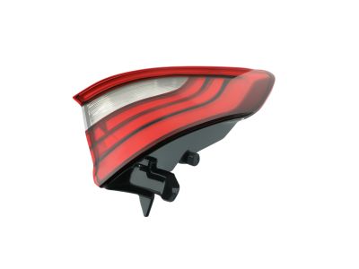 Mopar 68155948AD Lamp Tail Mopar 68155948AD Lamp Tail