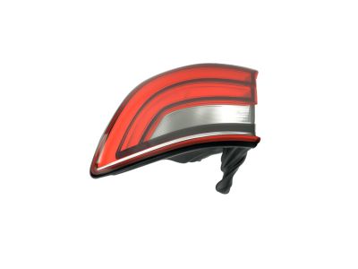 Mopar 68155948AD Lamp Tail