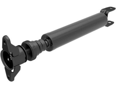 Jeep Grand Cherokee Shock Absorber - 68069680AH