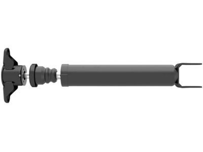 Jeep Grand Cherokee Shock Absorber - 68069680AH