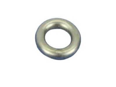 Dodge 5080135AA Oil Feed Tube O-Ring