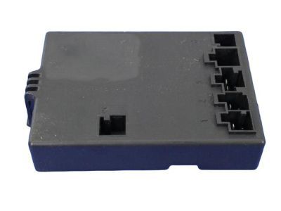 Jeep 5026628AL Control Module