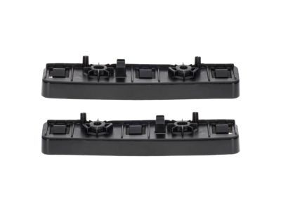 Dodge 68081413AB Side Retainer