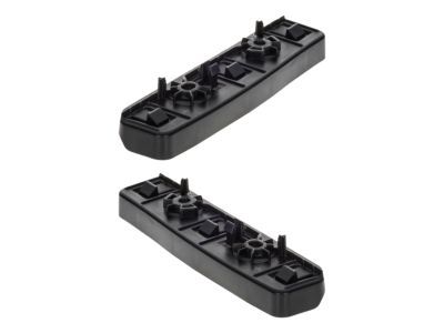 Dodge 68081413AB Side Retainer