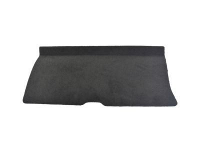 Mopar 5RJ47DX9AD Panel Closeout Third Row, Flipper, Carpeted